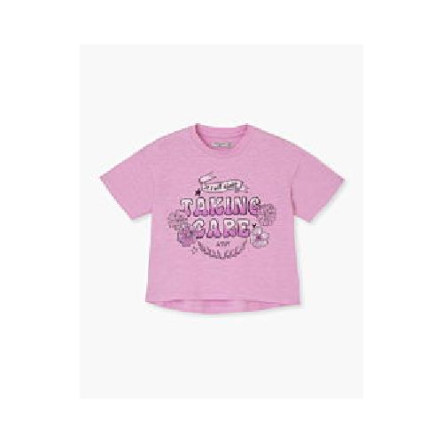 Remera Bloom Girls  