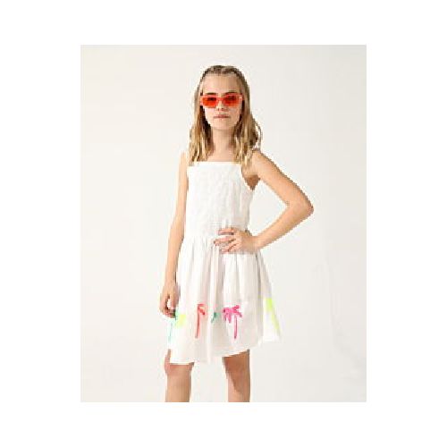 Vestido Gardenia Girls  