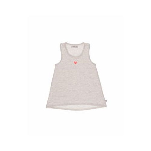 Musculosa Shanon Girls  