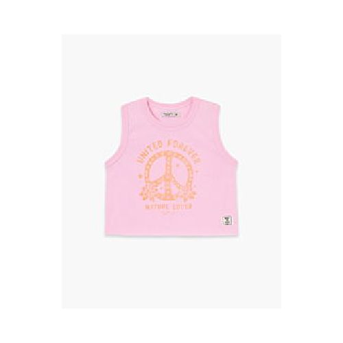 Musculosa Venice Girls  