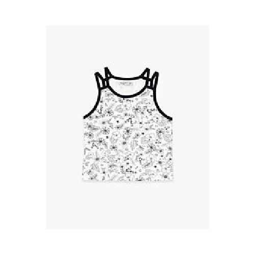 Musculosa Windy Girls  