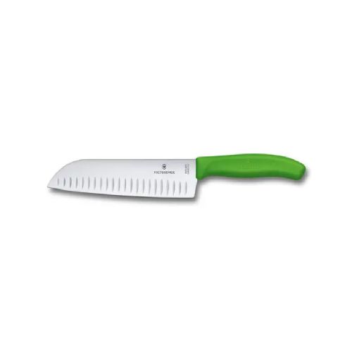 Cuchillo Cocina Santoku 6.8526.17 marca Victorinox - Florida Camping