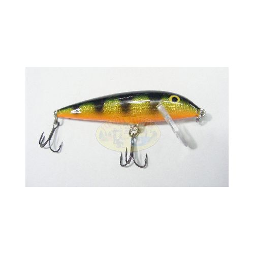 Señuelo Countdown CD7 marca Rapala - Florida Camping