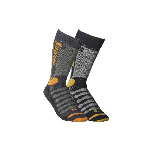 Medias Trekking Everest TE55A marca Sox - Florida Camping