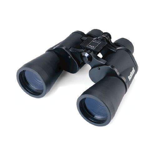 Binocular Falcon 10 x 50 marca Bushnell - Florida Camping