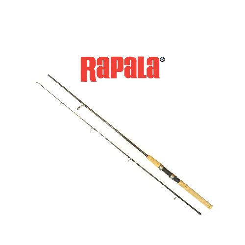 Caña para Spinning Volkano 210H marca Rapala - Florida Camping