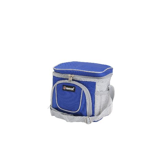 Lunchera Conservadora de Tela MK-1080-6 marca Magicase - Florida Camping