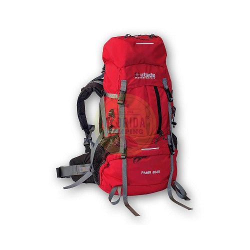 Mochila Pamir 50 marca Outside - Florida Camping