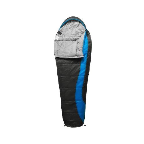 Bolsa de Dormir Compact Soft -15ºC marca Alaska - Florida Camping