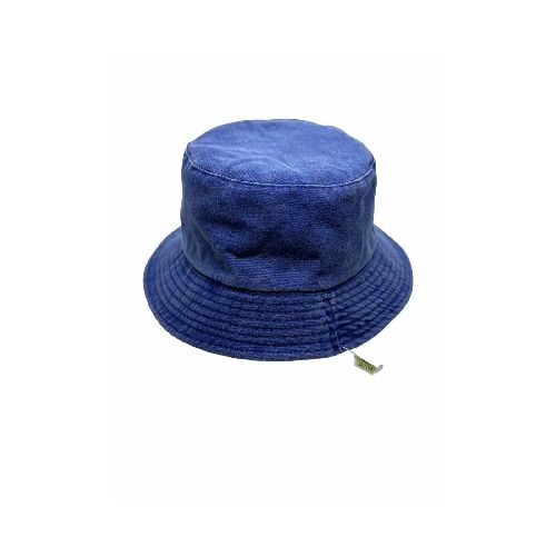 Gorro tipo Piluso Prelavado Liso marca FC - Florida Camping