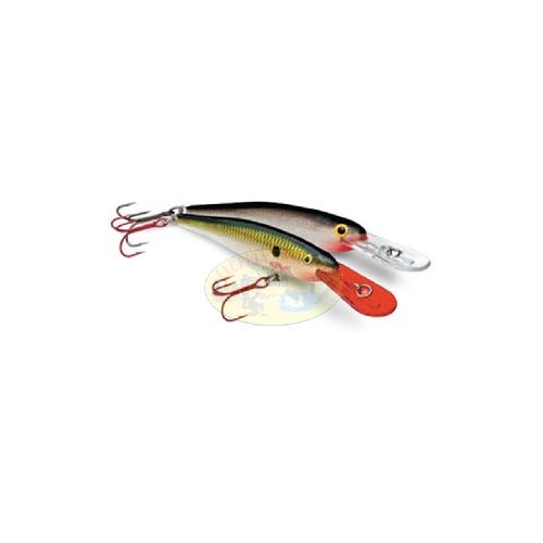 Señuelo Minnow Rap MR9 marca Rapala - Florida Camping