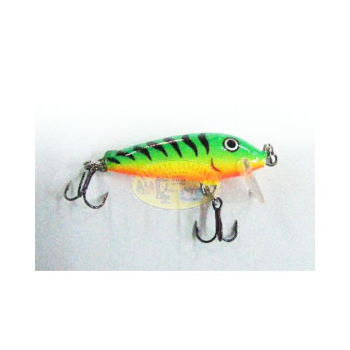 Señuelo Countdown CD3 marca Rapala - Florida Camping