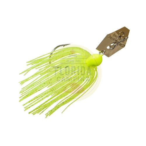 Señuelo Chatterbait marca Zman - Florida Camping