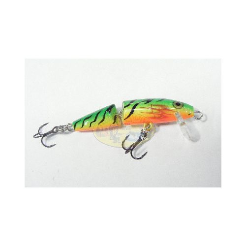 Señuelo Jointed J7 marca Rapala - Florida Camping