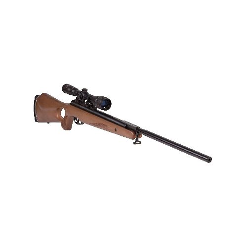 Rifle de aire comprimido Trail NP 1100 marca Crosman - Florida Camping