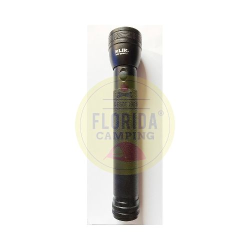 Linterna SD-504-3C marca Klik - Florida Camping