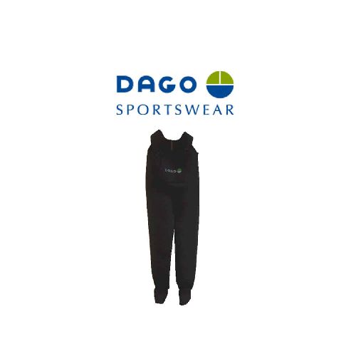 Wader de Neoprene 5040 marca Dago - Florida Camping