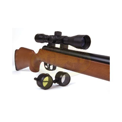 Rifle de Aire Comprimido Optimus 5.5 mm marca Crosman - Florida Camping