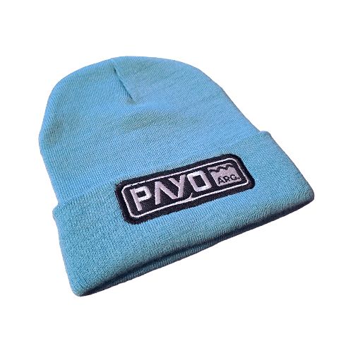 Gorro de Abrigo marca Payo - Florida Camping