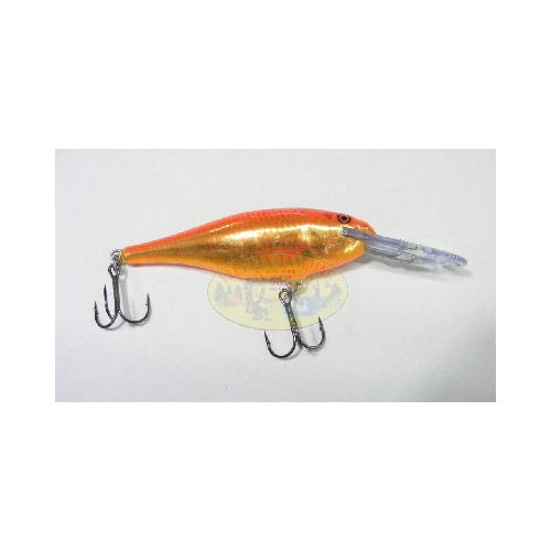 Señuelo Shad Rap SR9 marca Rapala - Florida Camping