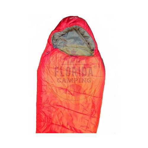 Bolsa de dormir Annapurna marca Northland - Florida Camping