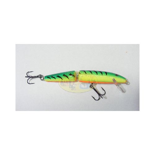 Señuelo Jointed J11 marca Rapala - Florida Camping