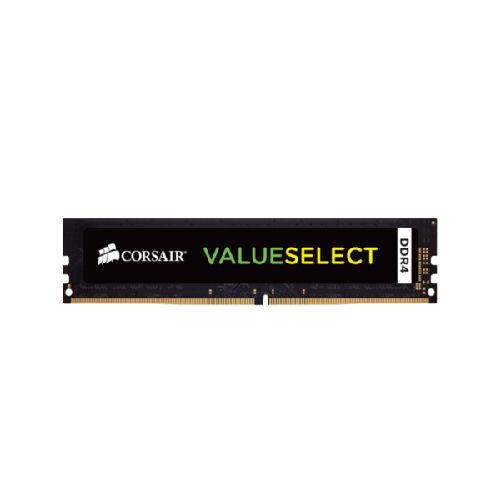 MEMORIA RAM DDR4 4GB 2400MHZ CORSAIR VALUE  