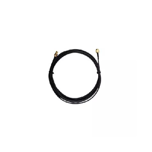 Cable alargue 3m para antena RP-SMA 2.4Ghz  