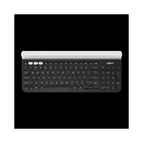 TECLADO LOGITECH INALAMBRICO K780 GREY  