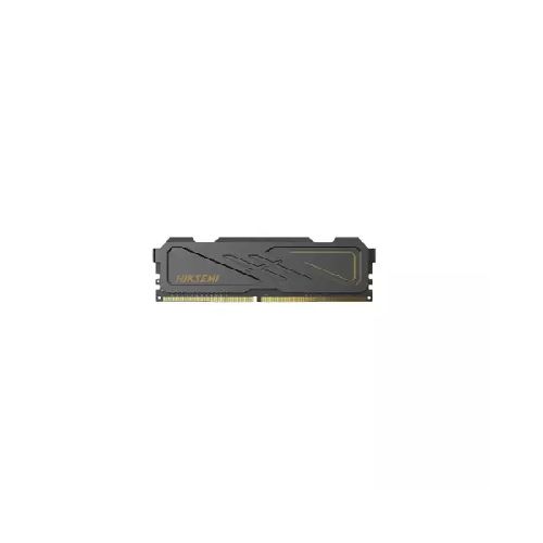 MEMORIA DDR4 HIKSEMI 16GB 3200 MHZ ARMOR CON DISIPADOR BLACK  