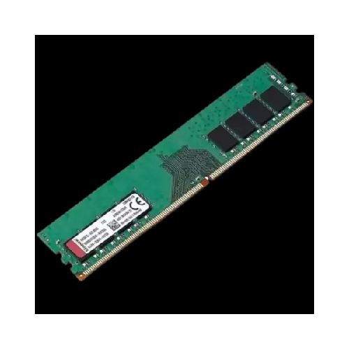 MEMORIA RAM KINGSTON DDR4 16GB 3200MHZ UDIMM  