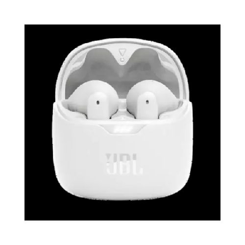 AURICULAR JBL TUNE FLEX TWS BLANCO  