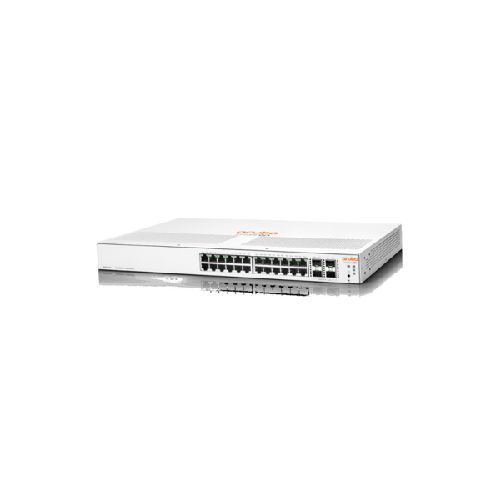 SWITCH 24P Aruba Instant On 1930 24G 2SFP+ JL682A  