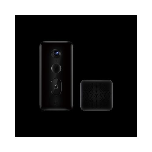 Timbre Inteligente Xiaomi Smart Doorbell 3  