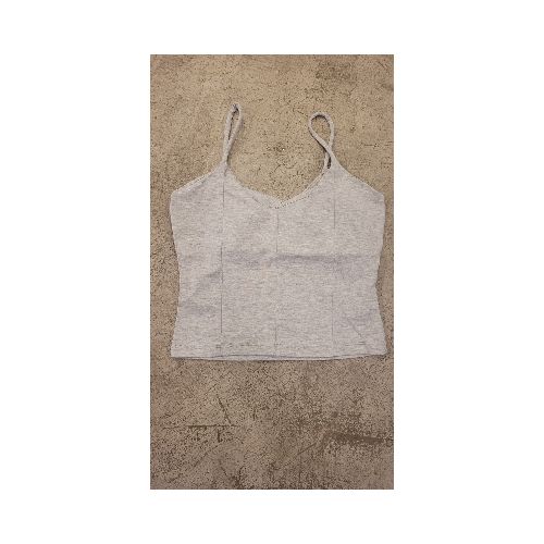 Musculosa RECORTES AITANA