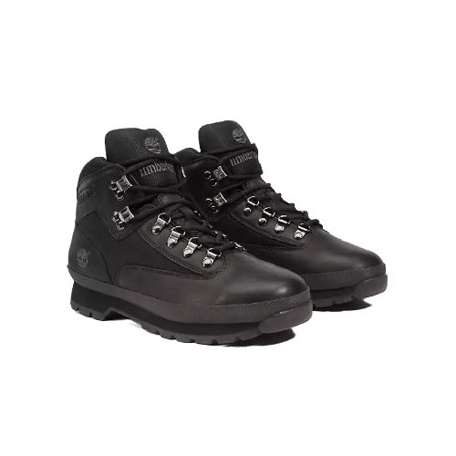 Botas Hiker Mid - Hombre  