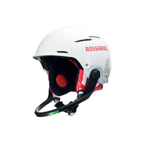 Casco de Ski Hero Slalom Impacts  