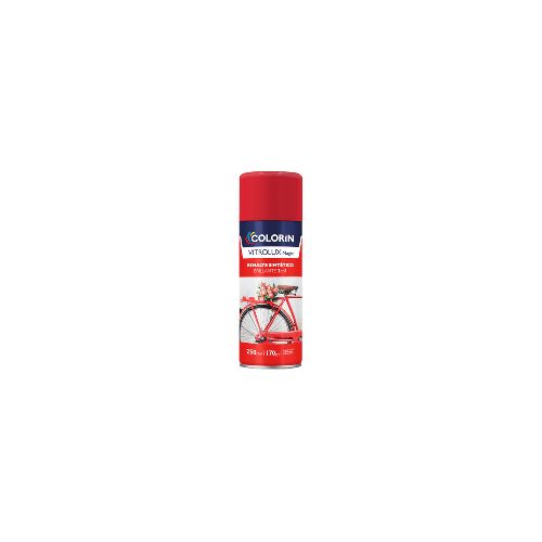 AEROSOL ESMALTE SINTÉTICO ORO BRILLANTE VITROLUX 250 CC - Pisano