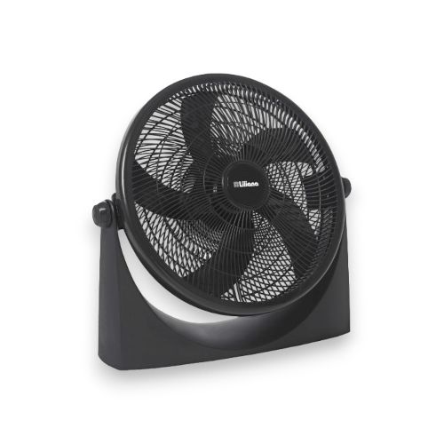 TURBOVENTILADOR RECLINABLE VTF20P - Pisano