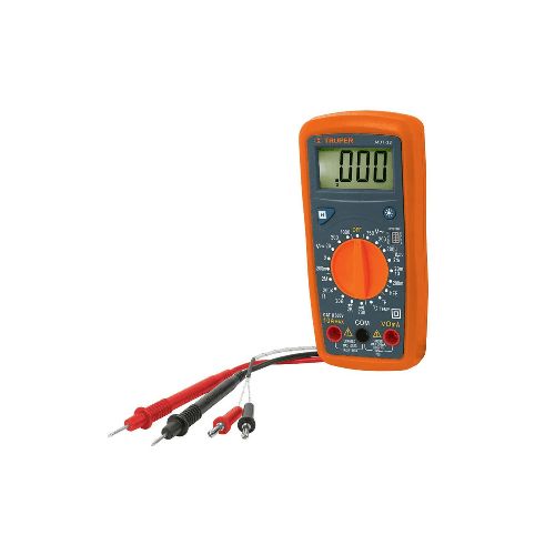 TESTER DIGITAL JUNIOR 10401 - Pisano