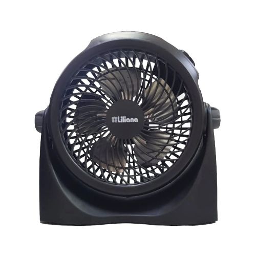 TURBOVENTILADOR RECLINABLE VTF10P - Pisano