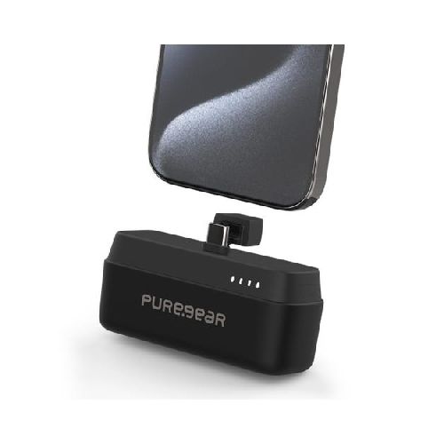 Cargador portátil de 4500mAh Pure Gear Pure Juice SKU: 85178_0000000201