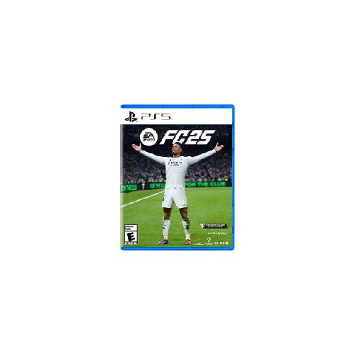 Video juego PS5 FC 25 EA SPORTS SKU: EL2964