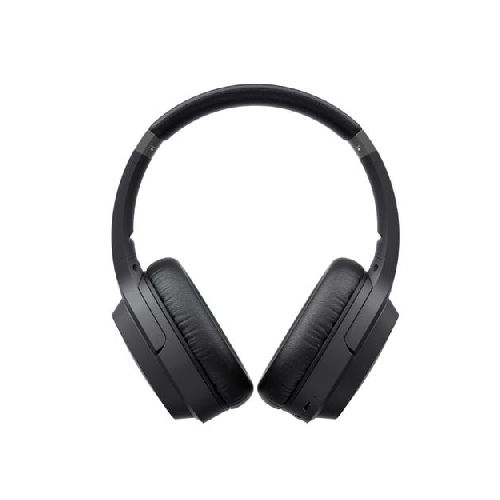 Auriculares vincha Aiwa AVA-BT501N bluetooth negro SKU: AU3342