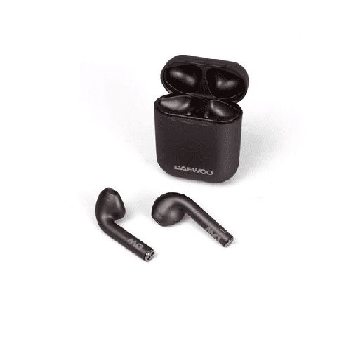 Auriculares Prix bluetooth Daewoo Black DW-PR431KI SKU: DW-PR431KI_0000000134