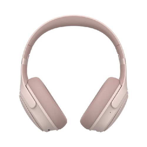 Auriculares vincha Bluetooth y cable Foxbox 7925 Rosa SKU: AU3350