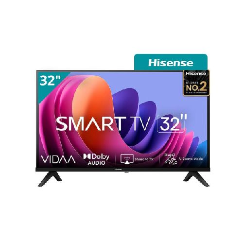 Smart TV LED 32