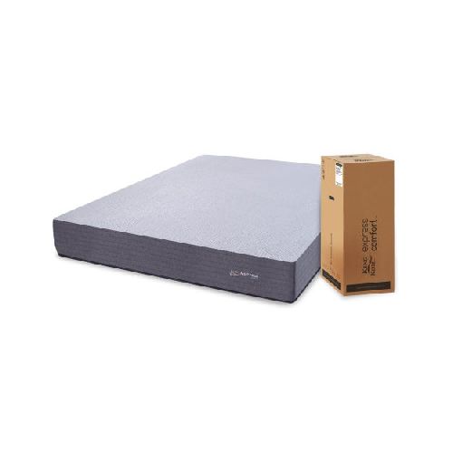 Colchón de resortes 2 plazas King Koil G-Hybrid 140x190 cm SKU: 7796448082434_0000000040