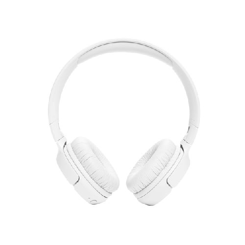 Auriculares JBL On ear 520 bluetooth blanco SKU: AU3355