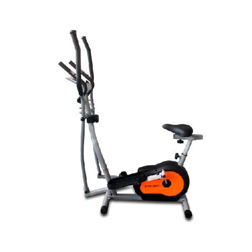 Caminador elíptico combinado Ranbak 301 SKU: RAN301_0000000076